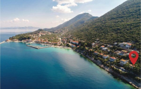 2 Bedroom Pet Friendly Apartment In Trpanj